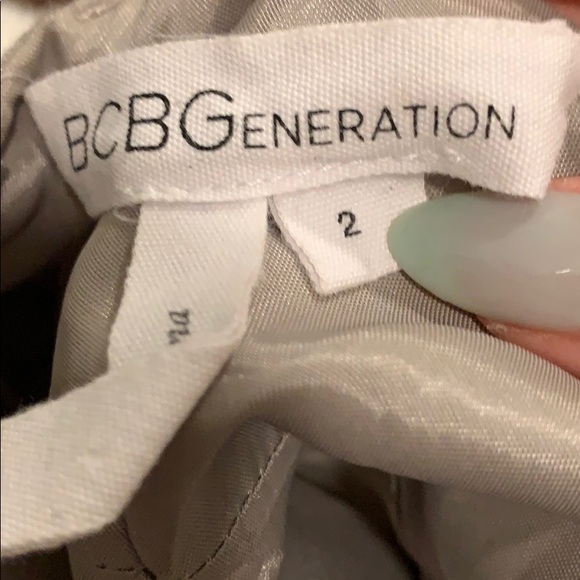 BCBG dress - Picture 6 of 6